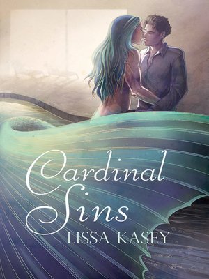 cover image of Cardinal Sins